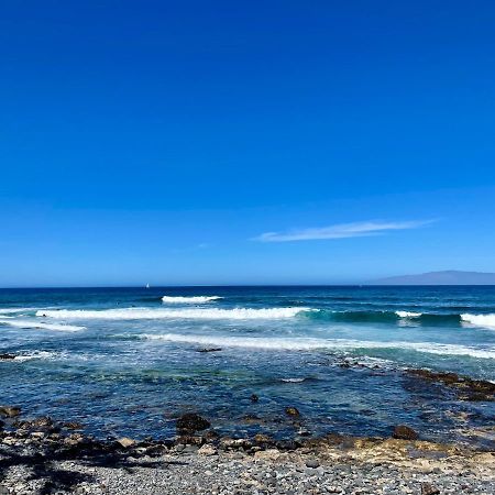 El Dorado Estrella Lejlighed Playa de las Américas Eksteriør billede