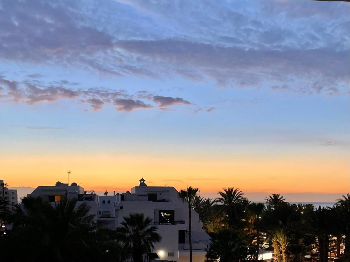 El Dorado Estrella Lejlighed Playa de las Américas Eksteriør billede