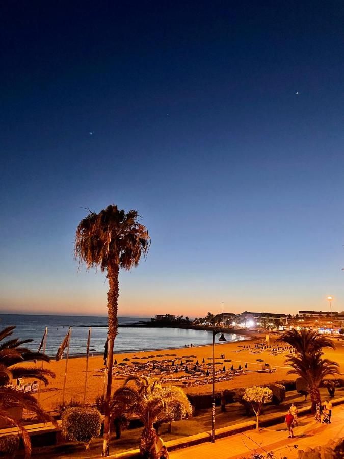 El Dorado Estrella Lejlighed Playa de las Américas Eksteriør billede