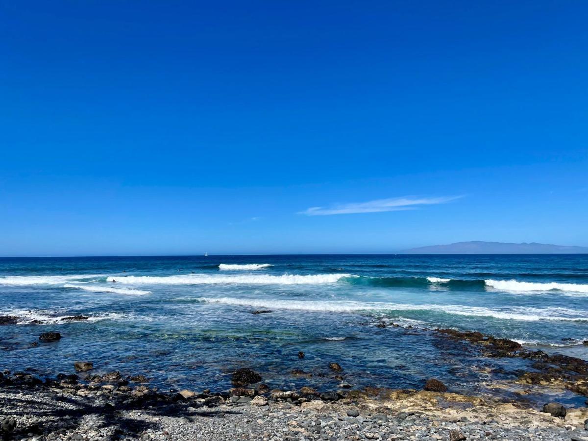 El Dorado Estrella Lejlighed Playa de las Américas Eksteriør billede