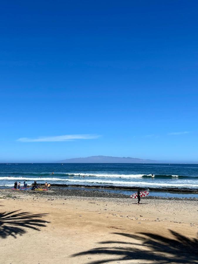 El Dorado Estrella Lejlighed Playa de las Américas Eksteriør billede