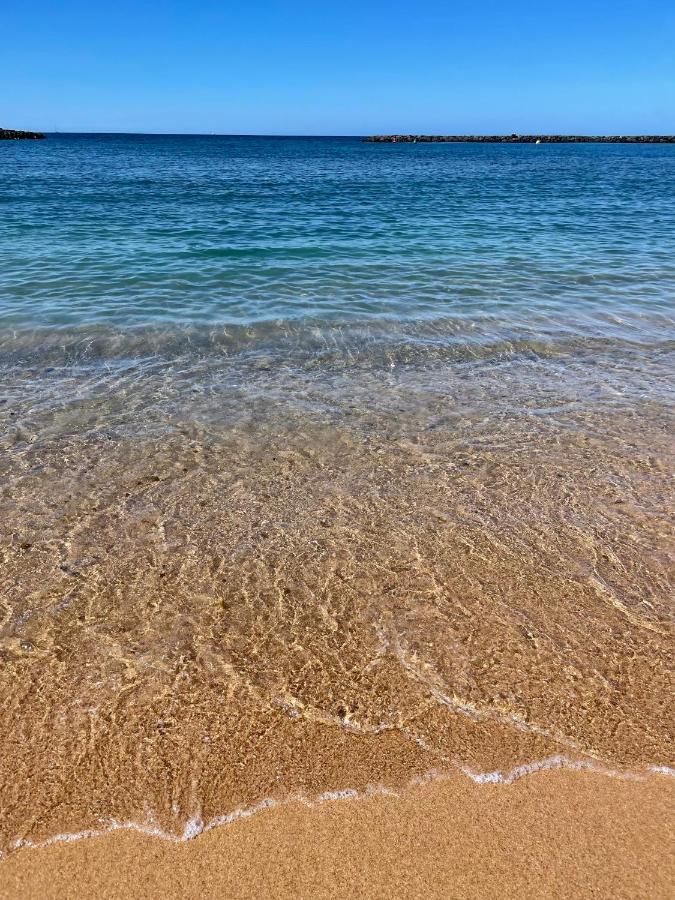 El Dorado Estrella Lejlighed Playa de las Américas Eksteriør billede